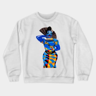 Halal Bae Crewneck Sweatshirt